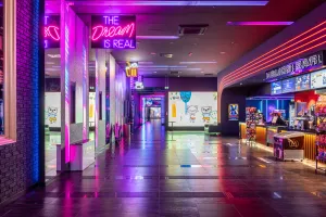 Tak wygląda kino Helios w Gdyni po remoncie