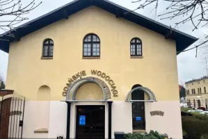 Bezkrólewie w ważnej miejskiej spółce. Gdańskie Wodociągi nadal bez prezesa
