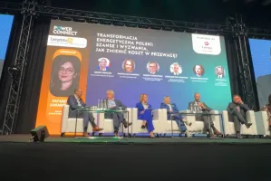 Transformacja energetyczna Polski - od kosztu do przewagi