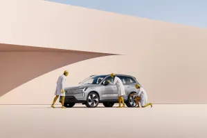 Poznaj legendarne bezpieczeństwo Volvo na własnej skórze