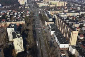 Jak się mieszka w Chyloni?