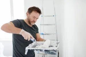 Ile kosztuje dwukrotne malowanie? Tyle zapłacisz w tym roku