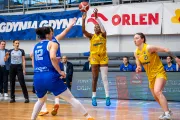 KSSSE Enea AJP Gorzów - VBW Gdynia 87:75. Tylko szóstka koszykarek na play-off KSSSE Enea AJP Gorzów - VBW Gdynia 87:75. Tylko szóstka koszykarek na play-off