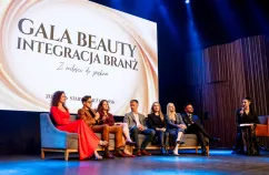 Estetyczne uniwersum. Największe spotkanie sektora beauty w Gdańsku