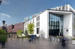 Kto przejmie hotel w centrum Sopotu?