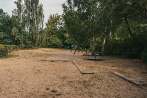 W Gdyni powstanie międzypokoleniowy plac zabaw