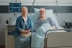 Ranking szpitali onkologicznych. Są dwa z Pomorza