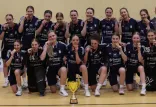 JohnnyBros Olimpia Osowa Gdańsk kolekcjonuje złote medale mistrzostw Polski JohnnyBros Olimpia Osowa Gdańsk kolekcjonuje złote medale mistrzostw Polski