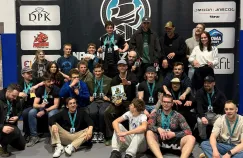 Granda 77 najlepszym klubem jiu-jitsu na północy Polski