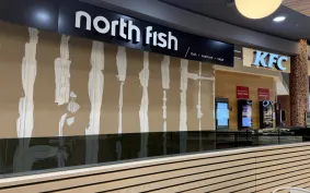 North Fish znika z Trójmiasta. Sieć zamyka lokale w Gdańsku i Gdyni