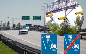 "Odcinkowy pomiar prędkości na obwodnicy. Kto to wymyślił?"