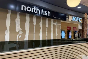 North Fish znika z Trójmiasta. Sieć zamyka lokale w Gdańsku i Gdyni