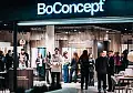 BoConcept wraca do Trójmiasta. Pierwszy tego typu salon na świecie
