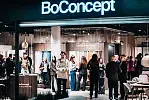 BoConcept wraca do Trójmiasta. Pierwszy tego typu salon na świecie