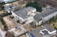 Wyburzają Hotel Murat. Legenda przechodzi do przeszłości