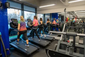 Fitness - jakich zajęć warto spróbować dla poprawy sylwetki i zdrowia?