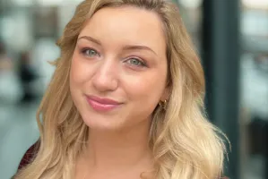 Prowadzi symulacje modelowania molekularnego. "Nigdy nie jest za późno na zmianę"