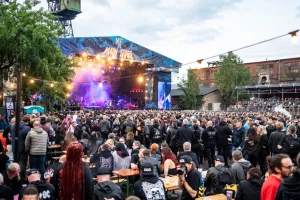 Road to Mystic: finał konkursu i premierowy showcase w Gdańsku