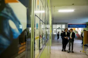 Nowa szkoła średnia powstanie w Gdańsku