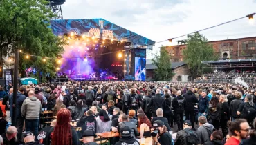 Road to Mystic: finał konkursu i premierowy showcase w Gdańsku