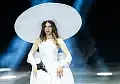 Moda i bursztyn w nowej hali AmberExpo - pierwszy pokaz w tym miejscu