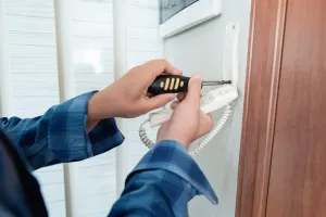 Ile bierze elektryk za podłączenie domofonu? Takie ceny oferują fachowcy z Trójmiasta