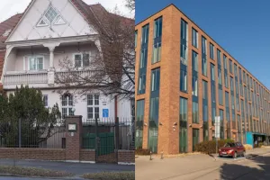 Pierwsza szkoła dla sędziów i prokuratorów rozpoczyna działalność w Gdańsku