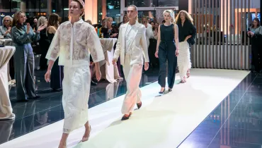 Pretty Woman - wieczór elegancji, inspiracji i kobiecej energii w salonie Lexus