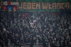 Lechia Gdańsk chce 80 tysięcy kibiców na 4 ostatnich meczach. Występ stopera