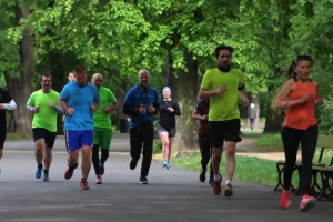 Masz pomysł na sport w dzielnicy? Możesz zgarnąć do 9 tys. zł