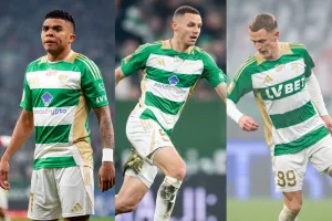 Drużyna Lechii Gdańsk warta coraz więcej. Ma najdroższego zawodnika ligi