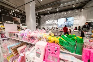 Ile zarobiło LPP w 2025 roku? Sinsay najsilniejszą marką w Grupie