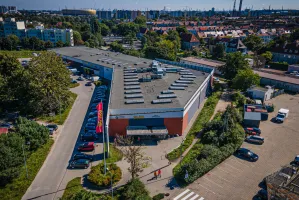 Gildia - kompleksowe przygotowanie na ważne okazje i na co dzień