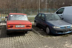 Ile czeka się na odholowanie wraków?