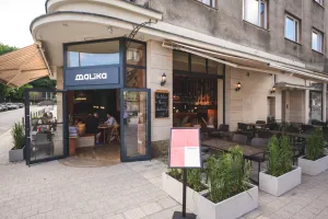 To nie żart. Restauracja Malika kończy działalność po 13 latach