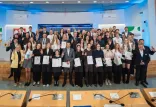 Milion złotych w stypendiach Marszałka Województwa Pomorskiego dla 71 sportowców Milion złotych w stypendiach Marszałka Województwa Pomorskiego dla 71 sportowców