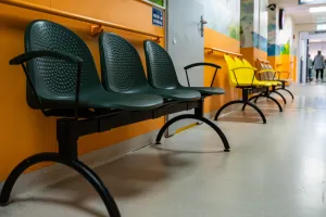 Pomorskie e-Zdrowie po 10 latach gotowe na poziomie 98,8 proc.