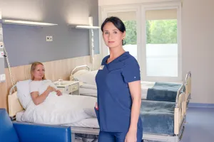 Nowoczesna ortopedia w Szpitalu LUX MED w Gdańsku. Coraz więcej młodych ma problemy ze stawami
