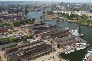 Stocznia Cesarska sprzedana za 550 mln zł