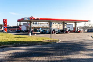 Maksymalne ceny paliw 4-7 kwietnia 2026 r. Diesel wyraźnie w górę