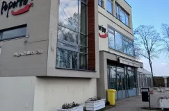Kto poprowadzi restaurację przy plaży w Brzeźnie? Przetarg na dzierżawę