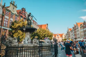 Co zobaczyć w Gdańsku w 1 dzień? Gotowy plan zwiedzania krok po kroku