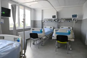 Ile wydajemy na zdrowie i jak zmieniła się opieka medyczna?
