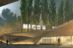 Muzeum Westerplatte będzie trzy lata później