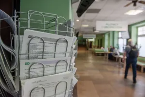 Od 13 kwietnia ważne zmiany w L4