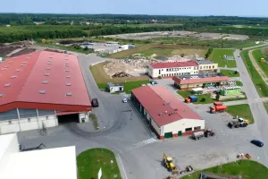 Eko Dolina inwestuje. Oferty od 160 do 240 mln zł