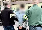 Znęcał się nad kotem, został zatrzymany