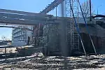 Most Siennicki: mieszkańcy pytają, gdzie są robotnicy?