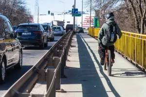 18 mln zł za rozbudowę dróg na Pogórzu. Nowy wiadukt na Płk. Dąbka za rok