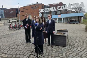 "Tematy młodego pokolenia nie są priorytetem dla polityków"